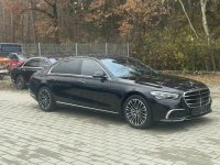 Mercedes Klasa S 580e Long
