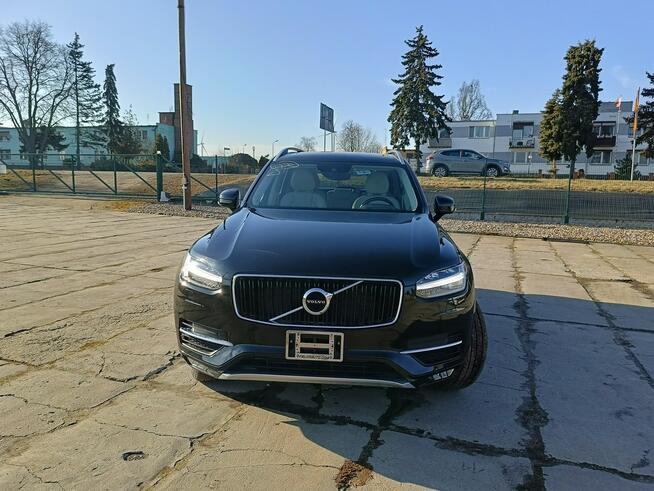 Volvo XC 90 T6 Gizałki - zdjęcie 1