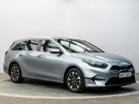 Kia Ceed SW 1.5 T-GDI 7DCT Tribute 140KM Salon Polska Poznań - zdjęcie 2