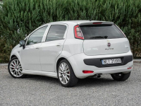Fiat Punto Lipsko - zdjęcie 9