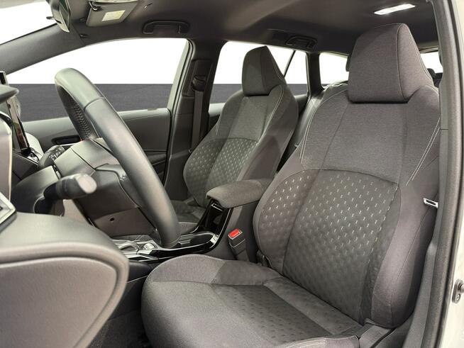 Toyota Corolla 1.8 Hybrid Comfort Kombi Warszawa - zdjęcie 10