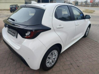 Toyota Yaris 2023/SALON POLSKA/FV23%/stan bdb/1wł/gwarancja Ełk - zdjęcie 7