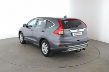 Honda CR-V 2.0 i-VTEC Elegance 2WD Warszawa - zdjęcie 4