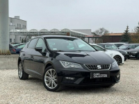 Seat Leon / Salon Polska / Bezwypadkowy / Drugi właściciel / FV marża Michałowice - zdjęcie 1