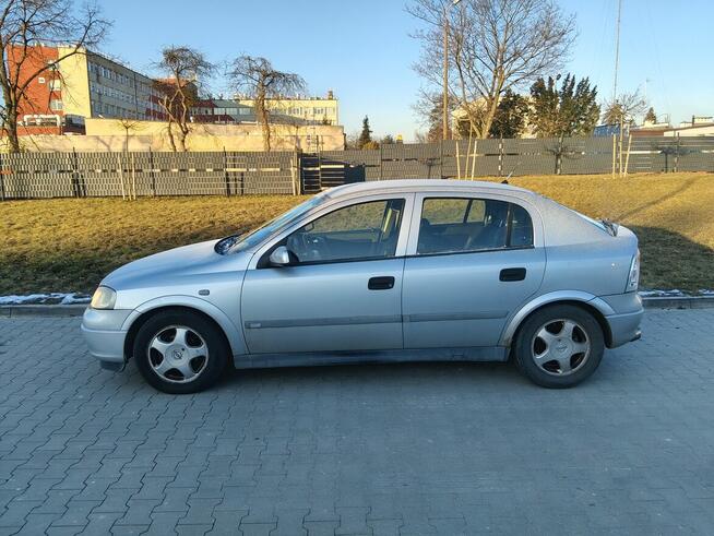 Opel Astra Konin - zdjęcie 6