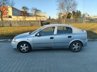 Opel Astra Konin - zdjęcie 6