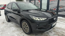 /2024// 2.5// Hybrid// Gwarancja// Kamery 360// Full LED// Ford Pass// Ostrołęka - zdjęcie 9