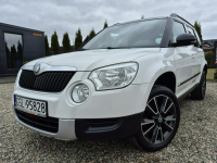 Škoda Yeti 1.4 Tsi**186oookm**AVENTURE**2013**Śliczna - Bezwypadkowa** Łosino - zdjęcie 9