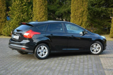 Ford Focus Titanium Parktronic Alu16 z Niemiec Aso Ostrów Mazowiecka - zdjęcie 12