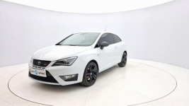Seat Ibiza Cupra 1.8 TSI SC
