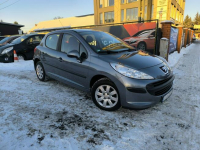 Peugeot 207 1.4i 16V 95KM Klimatyzacja Łuków - zdjęcie 2