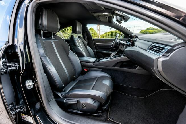 Peugeot 508 Sadlno - zdjęcie 12