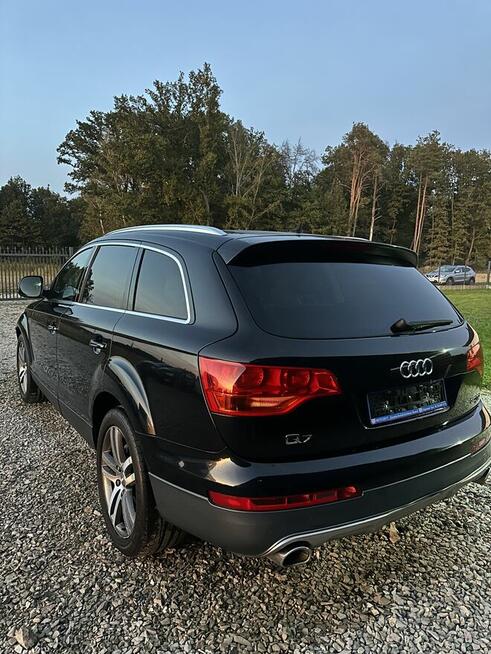 Audi Q7 3.0 tdi Tarnów - zdjęcie 3