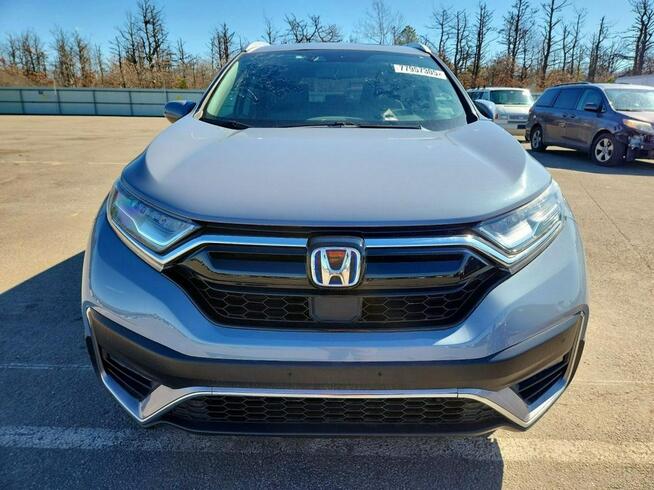 Honda CR-V / 4x4 / najbogatsza wersja Touring / automat / Tarnów - zdjęcie 2