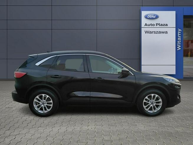 Ford Kuga Titanium X 2.5 HYBRID - 190 KM eCVT PD80864 Warszawa - zdjęcie 6