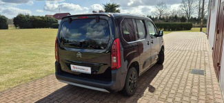 Citroen Berlingo Paproć - zdjęcie 7