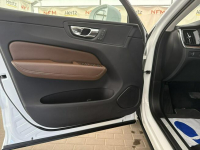 Volvo XC 60 B5 Mild Hybrid 2.0 (235) Inscription Salon PL Faktura VAT Warszawa - zdjęcie 10