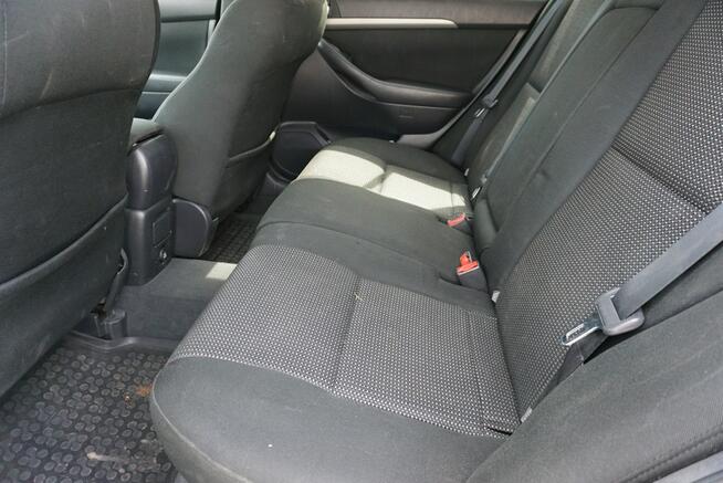 Toyota Avensis zarejestrowany, ubezpieczony Opole - zdjęcie 10