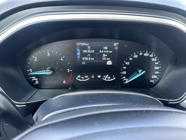 Ford Focus Salon Polska fv23 Otwock - zdjęcie 11