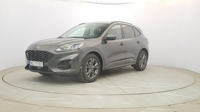 Ford Kuga 1.5 EcoBoost FWD ST-Line!  z polsiego salonu! FV 23% Warszawa - zdjęcie 3