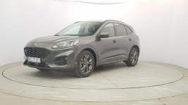 Ford Kuga 1.5 EcoBoost FWD ST-Line!  z polsiego salonu! FV 23% Warszawa - zdjęcie 3
