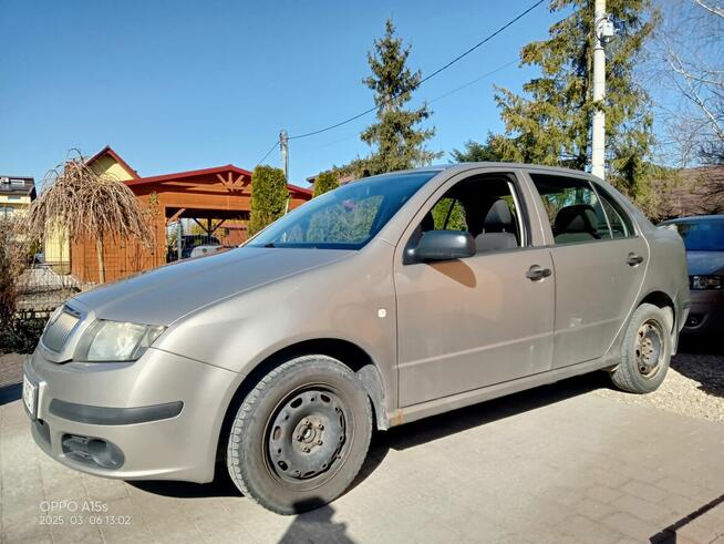 Skoda Fabia Niepołomice - zdjęcie 5