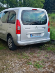 Sprzedam Citroen Berlingo 2009 Warszawa - zdjęcie 6