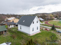 Dom po kapitalnym remoncie | działka 11 ar Pruchnik - zdjęcie 3