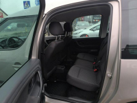 Škoda Roomster 1.2i 90KM Klimatyzacja Łuków - zdjęcie 12