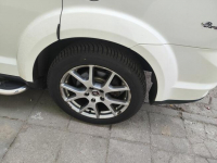 Fiat Freemont 2.0 Multijet Lounge Chojnice - zdjęcie 5