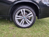 BMW X5 F15 2.5d X Drive M Pakiet 218KM 2015r Raty Zamiana Strobice - zdjęcie 12