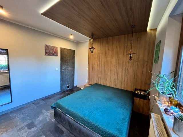 2pok, 44met, okolice Lotniska TARAS/OGRÓD/2016 (Wrocław) Fabryczna - zdjęcie 4