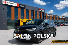 Opel Corssland X 1.2T 110kM, Elegance, salon Polska, pierwszy wł.