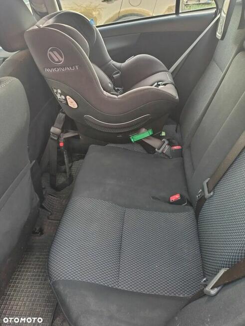 Toyota Corolla Bydgoszcz - zdjęcie 5