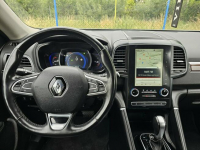 Renault Koleos Automat/4x4/FullOpcja Nowy Sącz - zdjęcie 9