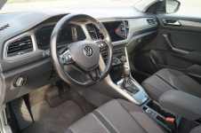 Volkswagen T-Roc 2021R 1.5 Benz 150KM Orginalny Lakier Zadbany Goczałkowice-Zdrój - zdjęcie 11