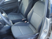 Škoda Fabia Super oszczędny. Morzyczyn - zdjęcie 9