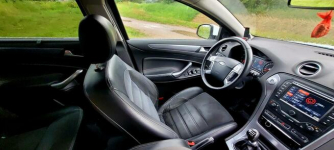 Ford Mondeo MK4 2012 1.6 115KM, TITANIUM Start/Stop Białogard - zdjęcie 11