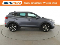 Hyundai Tucson Czujniki, Navi, Skóra, Bluetooth, klima Warszawa - zdjęcie 9