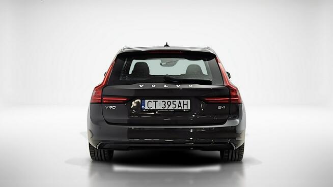 Volvo V60 D R-Design aut  ! Z Polskiego Salonu ! Faktura VAT ! Warszawa - zdjęcie 4