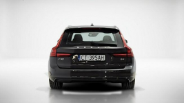 Volvo V60 D R-Design aut  ! Z Polskiego Salonu ! Faktura VAT ! Warszawa - zdjęcie 4