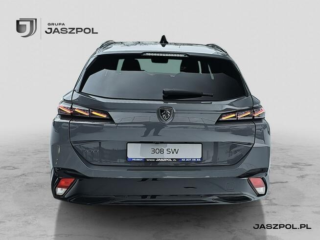 Nowy Peugeot 308SW GT Exclusive 1.5 BlueHDi 130 KM Łódź - zdjęcie 6