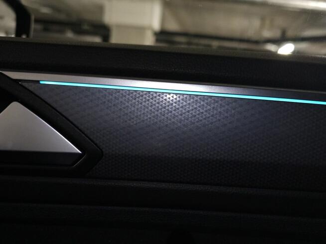 Volkswagen Tiguan 2021 1.5 TSI lift Warszawa - zdjęcie 8