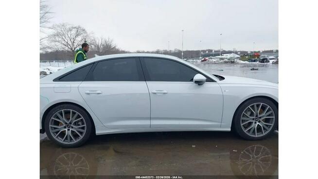 Audi A6 / S-Line / Quattro / 3.0 / Tarnów - zdjęcie 4