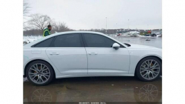 Audi A6 / S-Line / Quattro / 3.0 / Tarnów - zdjęcie 4