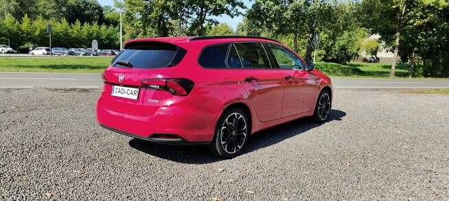 Fiat Tipo Full wersja S-Design, książka serwisowa Goczałkowice-Zdrój - zdjęcie 4