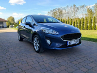 Ford Fiesta Jak nowa
