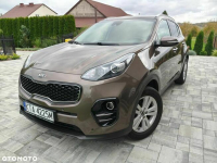 Kia Sportage 1.6 GDI L 2WD