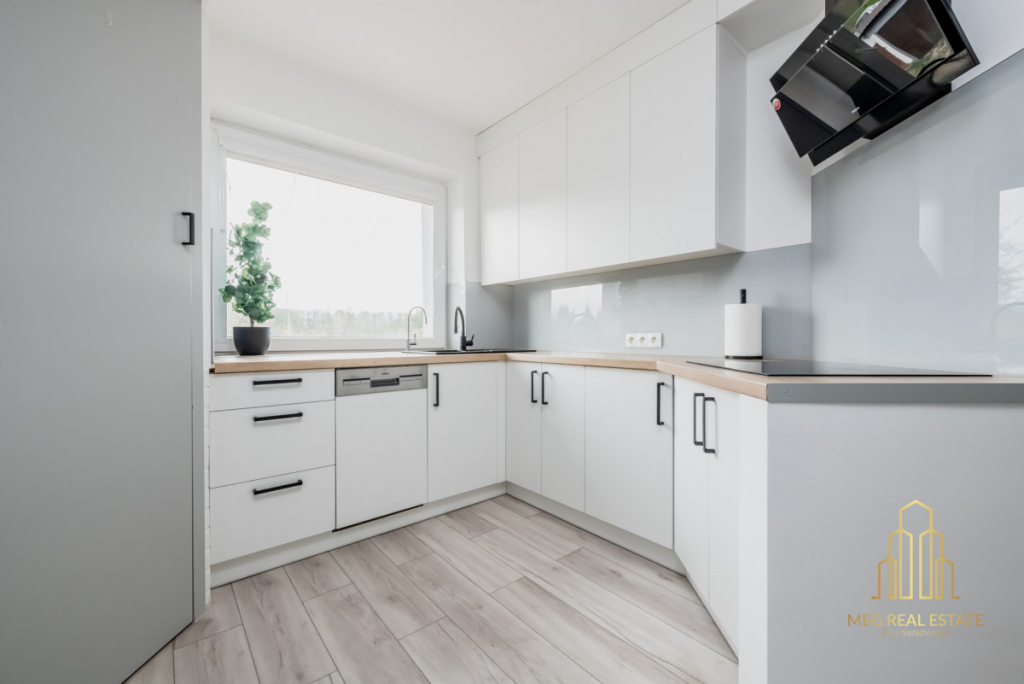 Komfortowe 3 pokojowe mieszkanie Porosły Porosły - zdjęcie 1