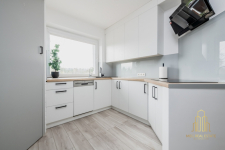 Komfortowe 3 pokojowe mieszkanie Porosły